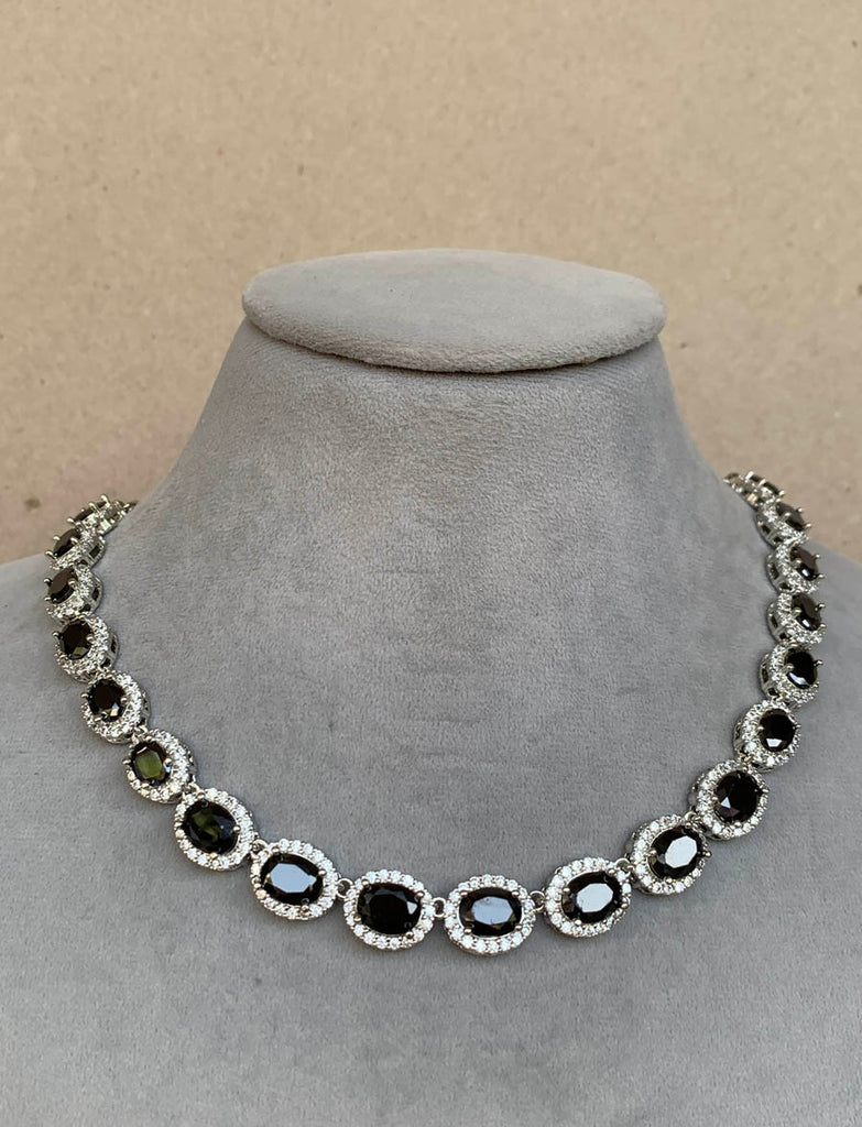 DN643 Black Diamond Set