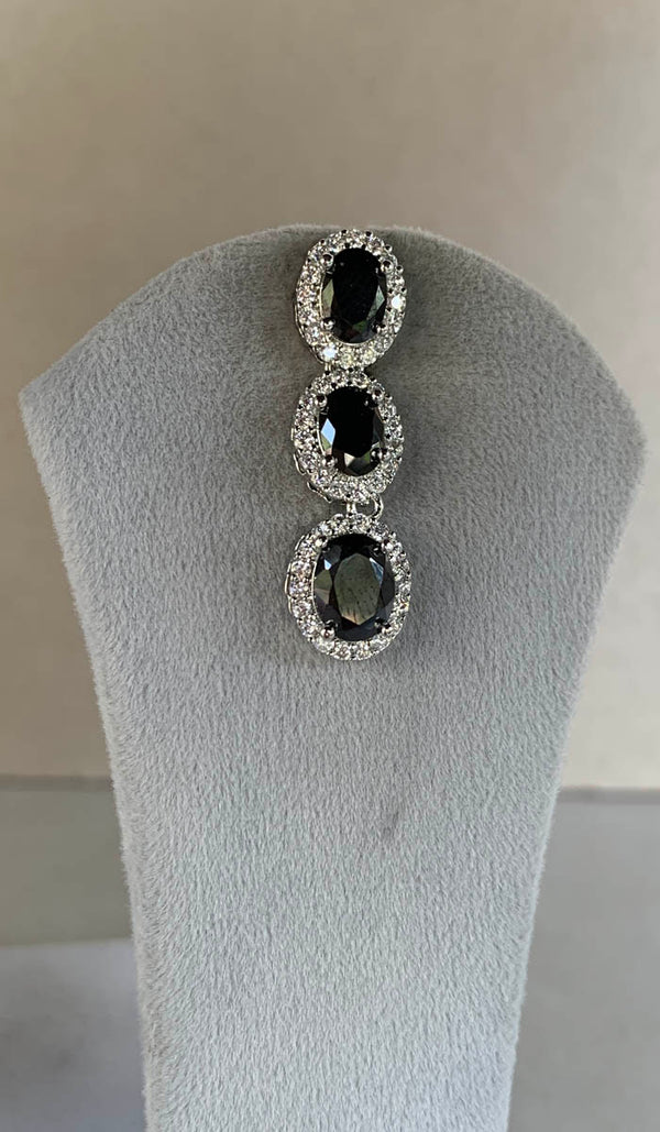 DN643 Black Diamond Set