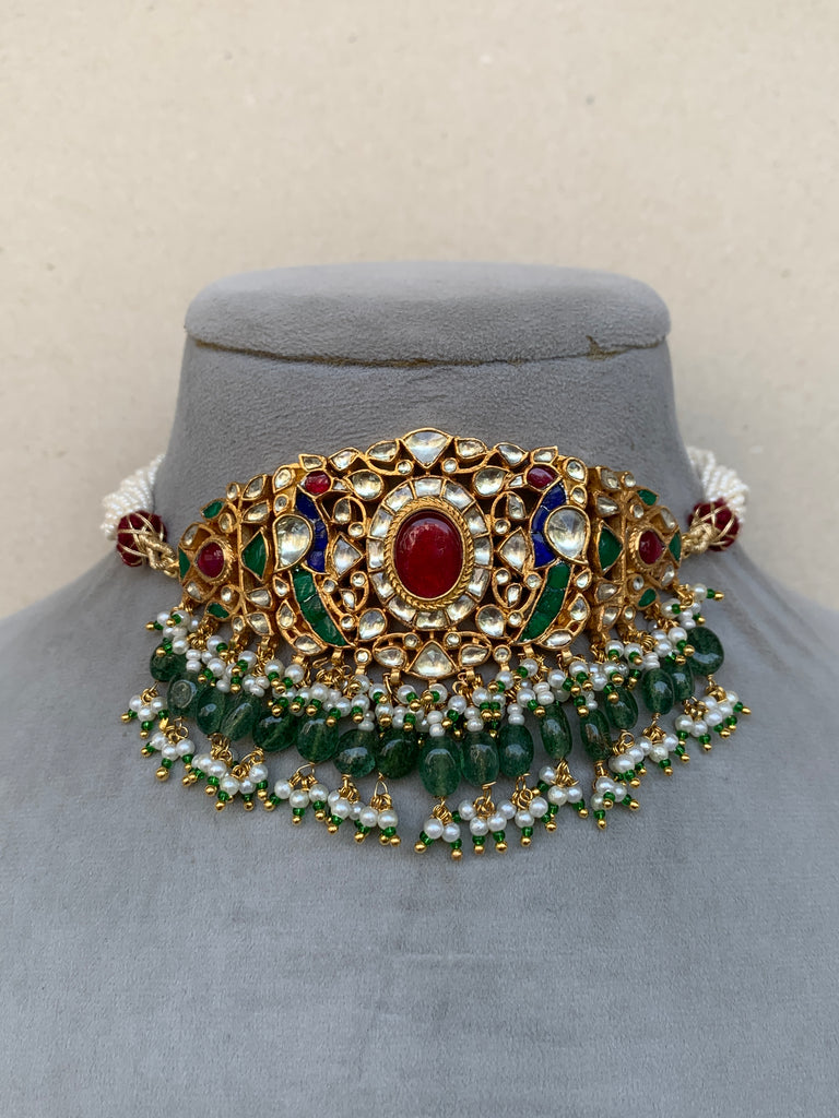MM1731M Multi Jadau Set