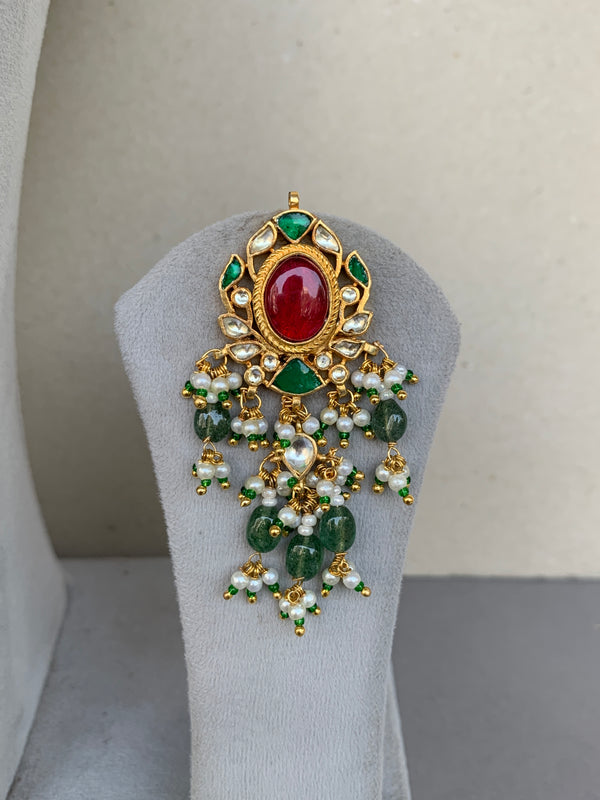 MM1731 Multi Jadau Set