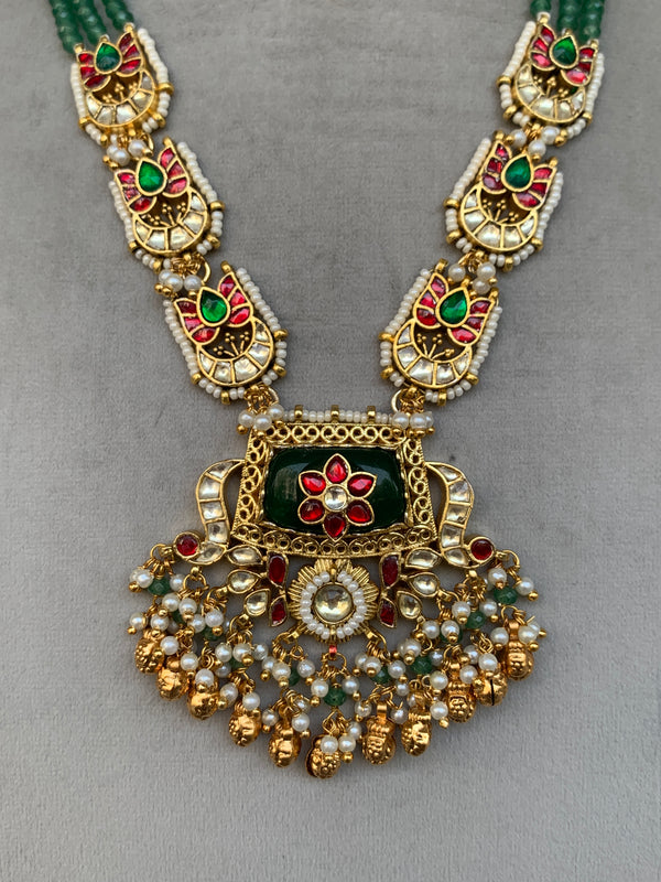 MM1660 Antique Long Set