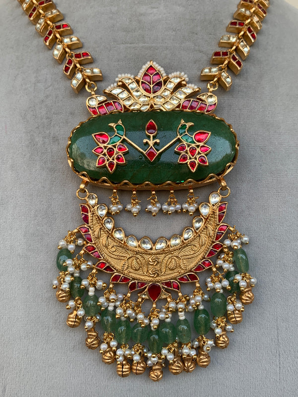 MM1800 Antique Long Set