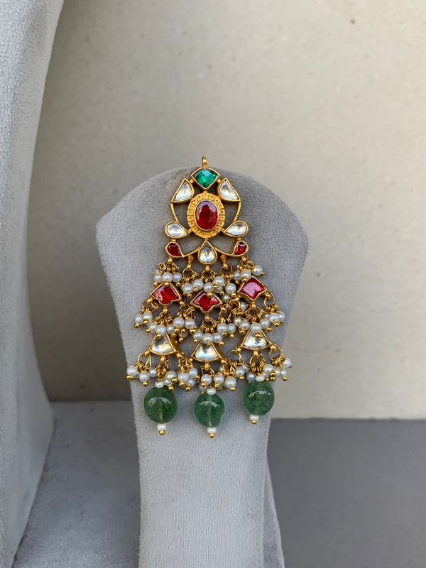 MM1623 Multi Jadau Set