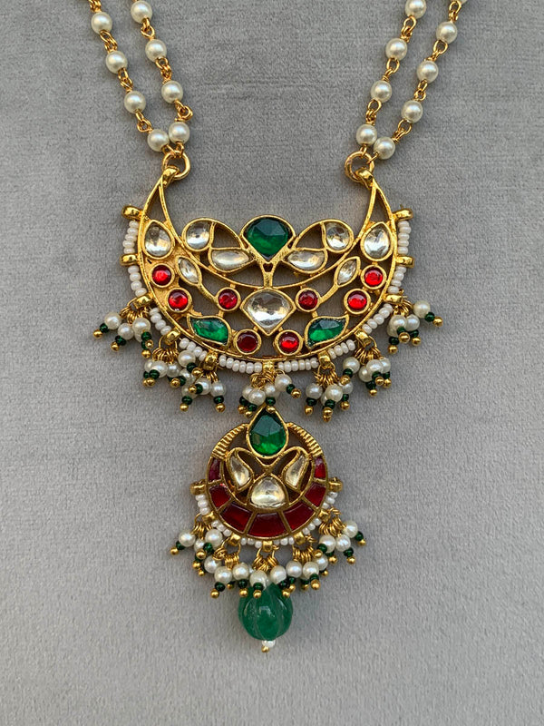 MM1199 Multi Long Jadau Set