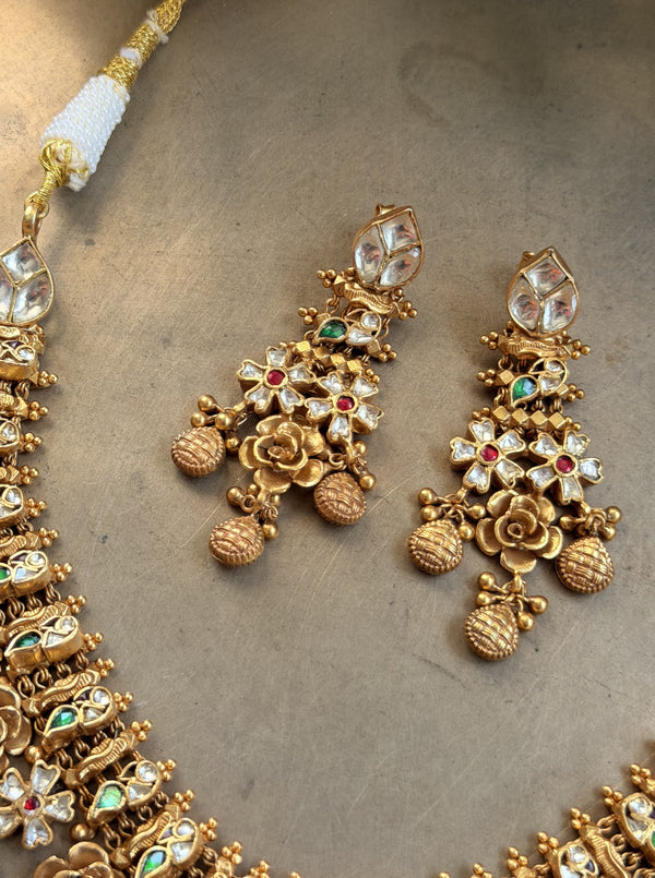 AJ1215 Rambaugh Heritage Set