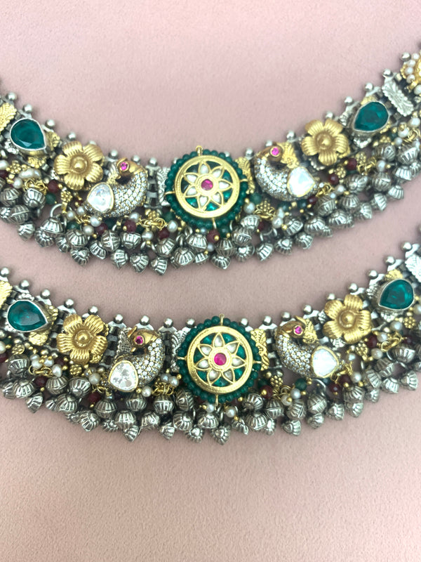 AC896   Maahru  Fusion Payal