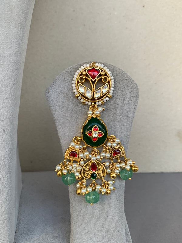 MM1789 Multi Jadau Set