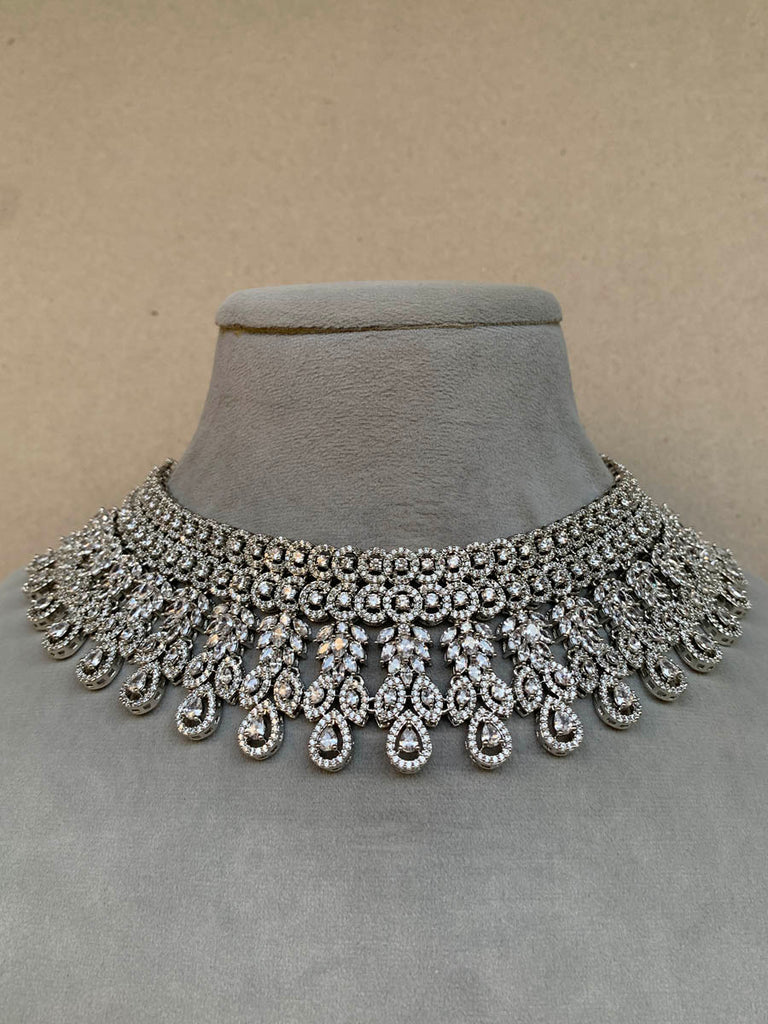 DN815 Diamond Set
