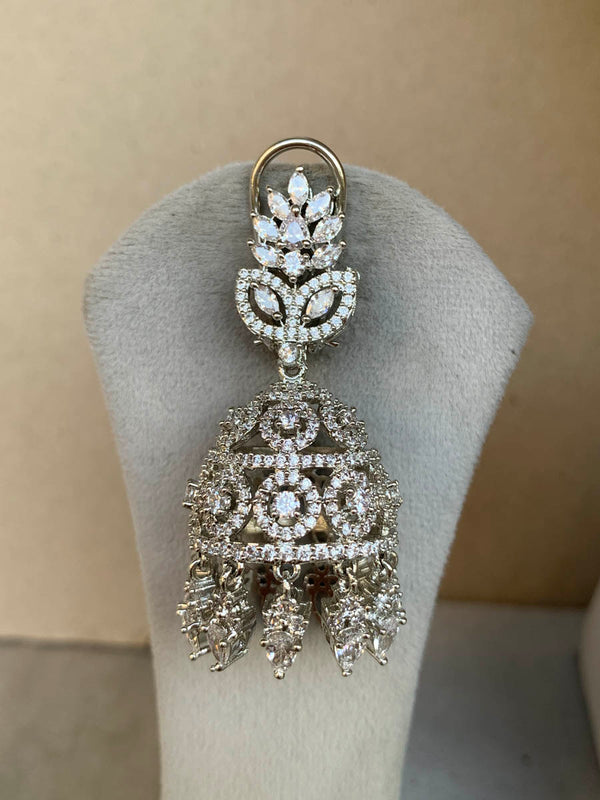 DN815 Diamond Set