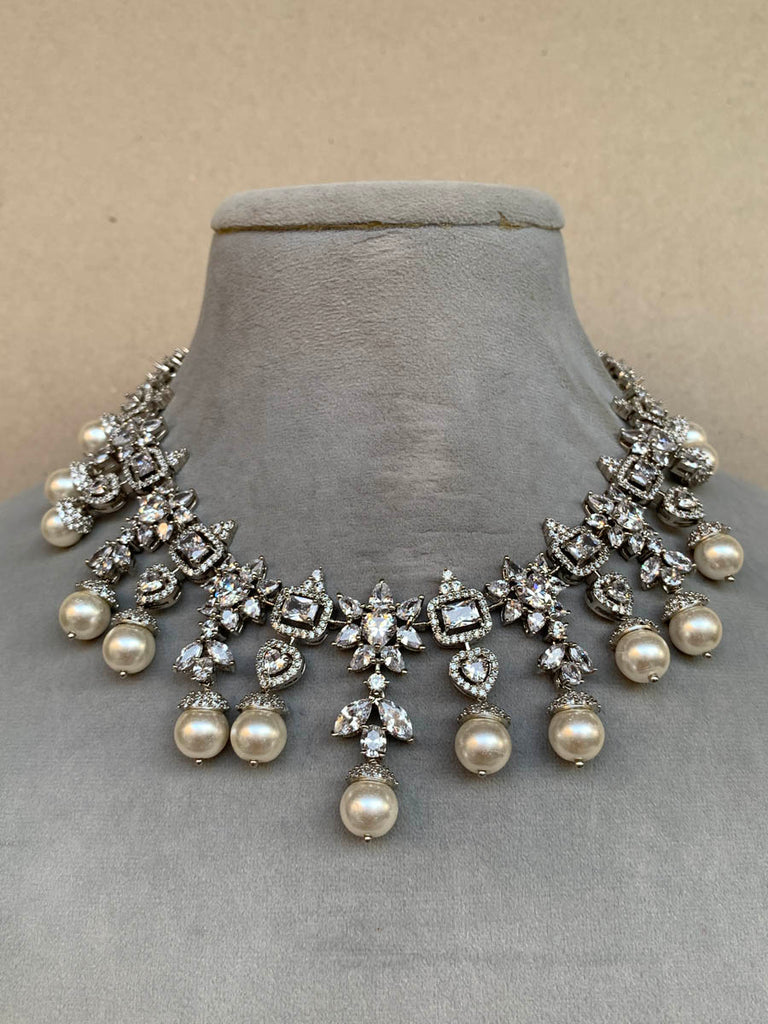 DN834 Diamond Set