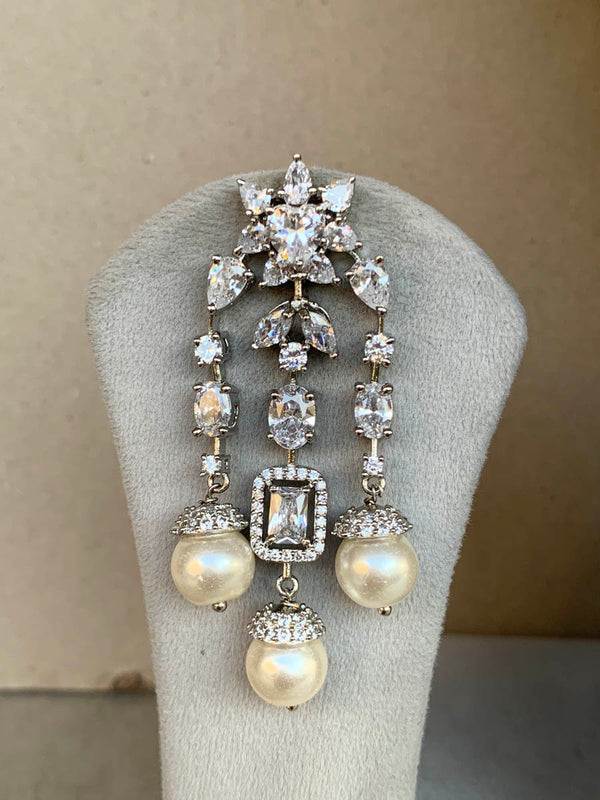 DN834 Diamond Set