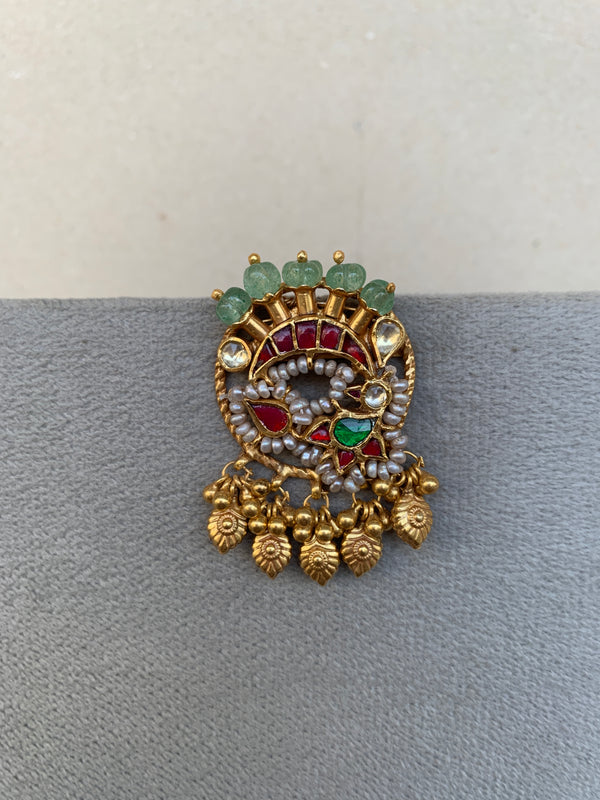 AA1299 Rambaugh Heritage Earrings