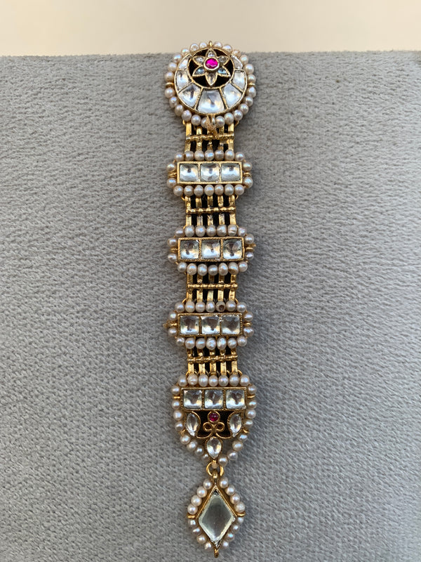 AA1296 Rambaugh Heritage Earrings