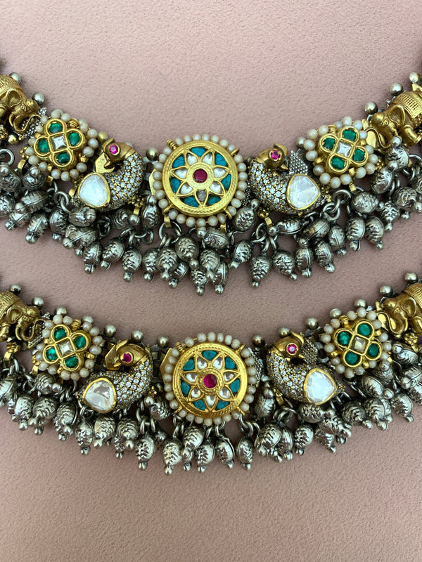 AC919   Maahru Fusion Payal
