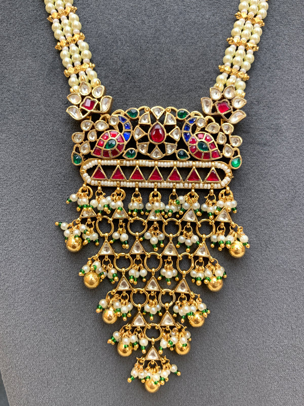 MM1987M  Jadau Set