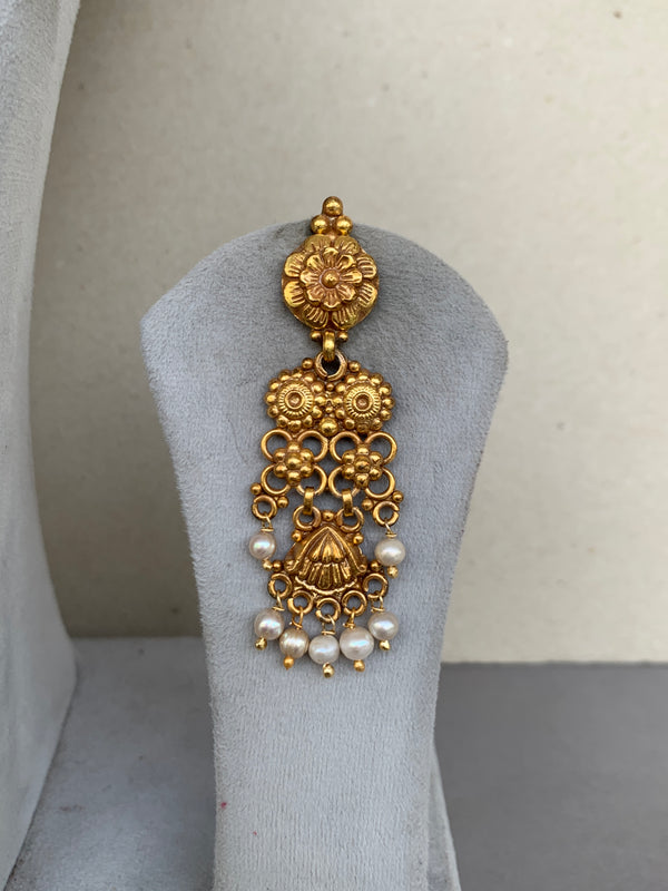 AJ1099 Rambaugh Heritage Set