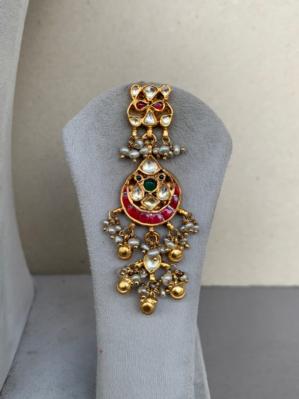 C1621 Rambaugh Antique Set