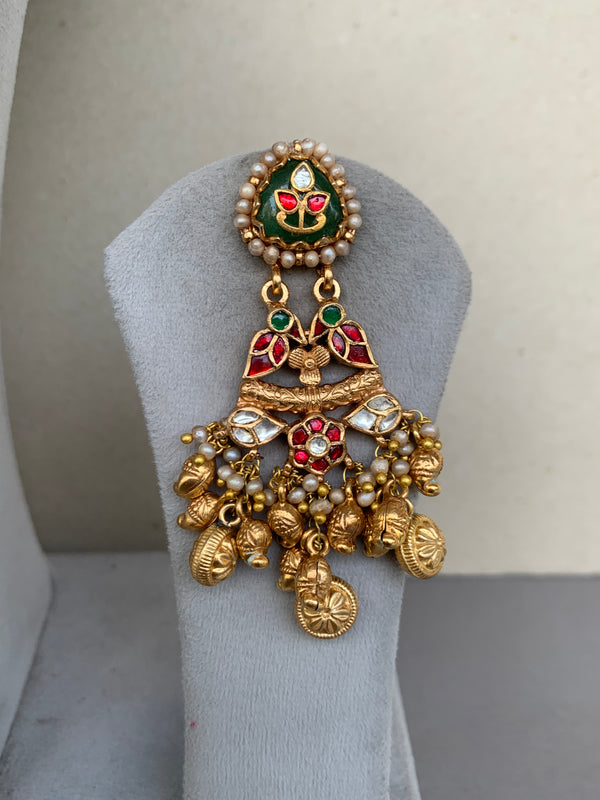 AJ1082 Rambaugh Heritage Set