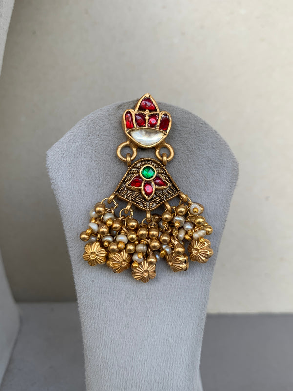 AJ1137 Rambaugh Heritage Set