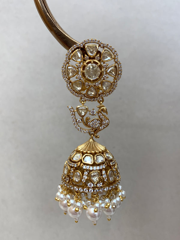 EE926 Indo Western Earrings