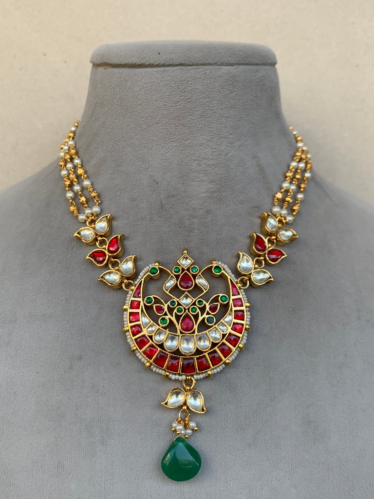MM1810 Multi Jadau Set