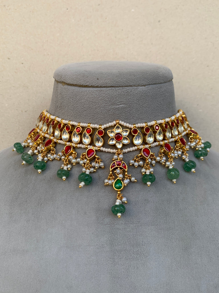 MM1655 Multi Jadau Set