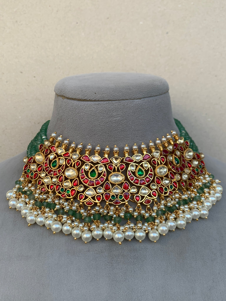 MM1708 Multi Jadau Set