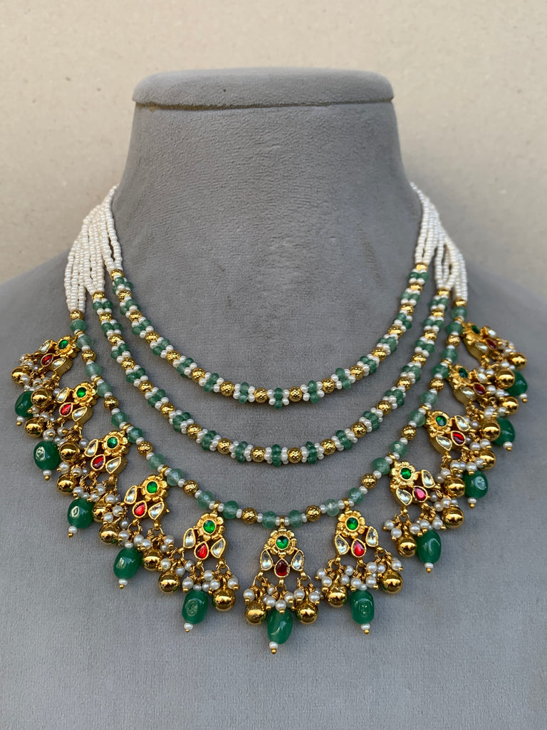 MM1612 Multi Jadau Set