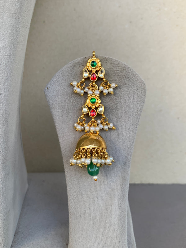 MM1612 Multi Jadau Set