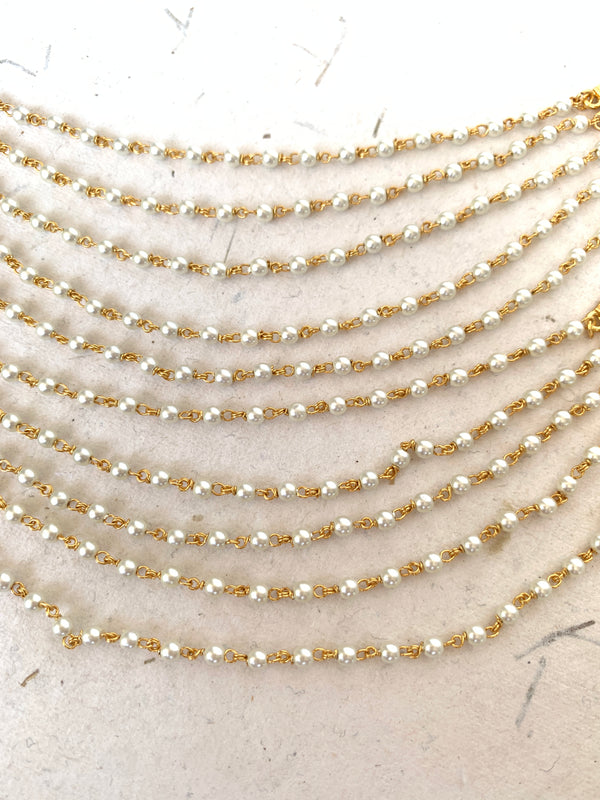 AC248 Pearl Kanauti