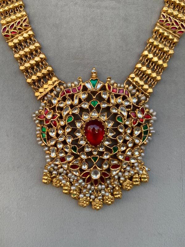 NR812 Rambaugh Heritage Set