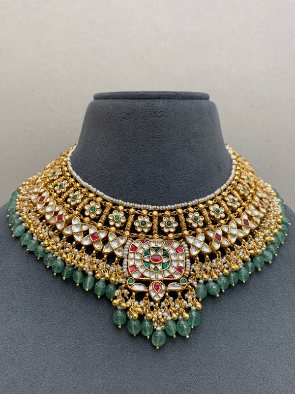 NR899 Heritage Antique Set