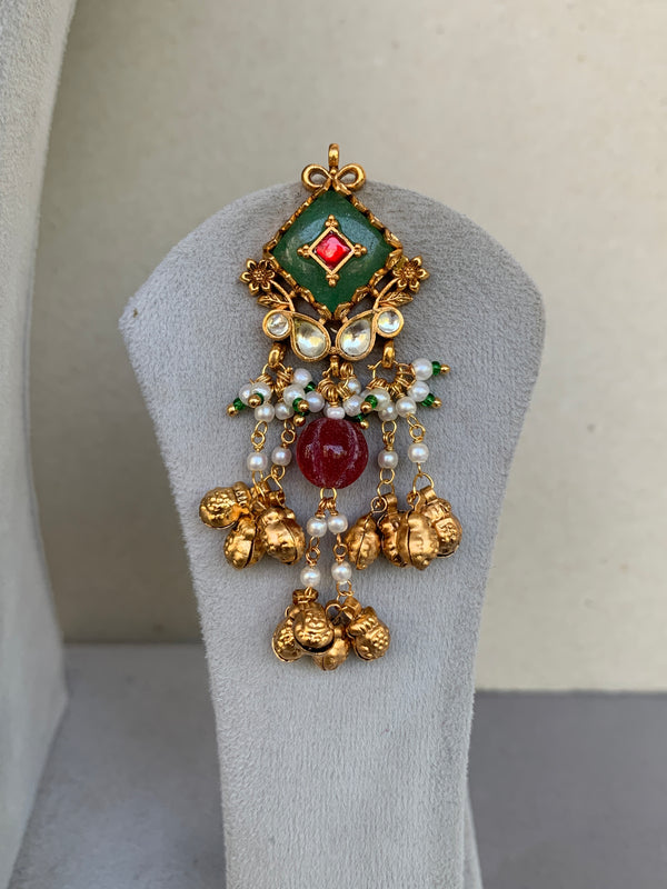 MM1808 Multi Jadau Set