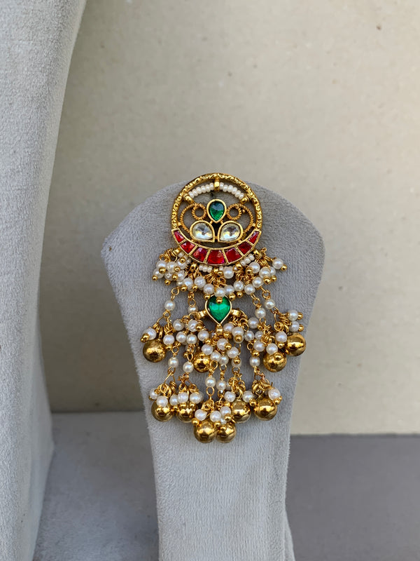 MM1178 Multi Jadau Set