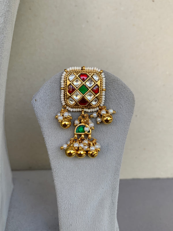 MM1855 Multi Jadau Set