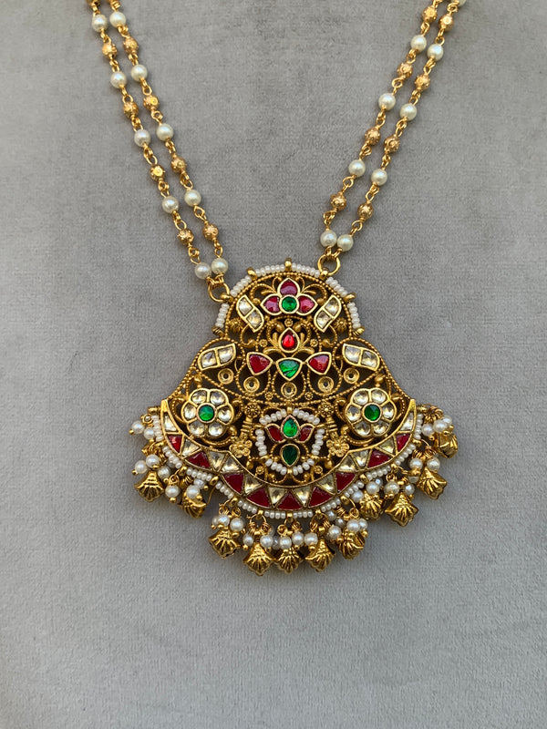 MM1690 Multi Jadau Set