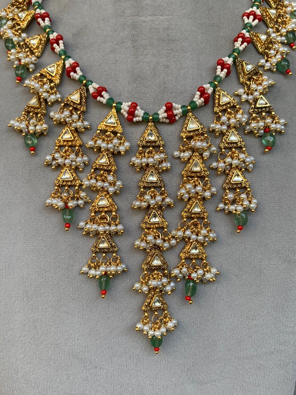 MM1849 Multi Jadau Set