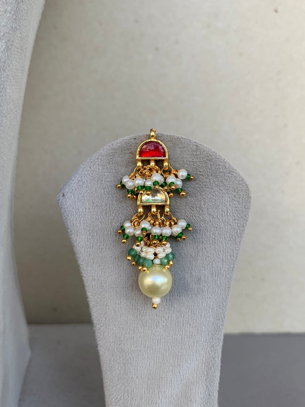 MM013M Multi Jadau Set