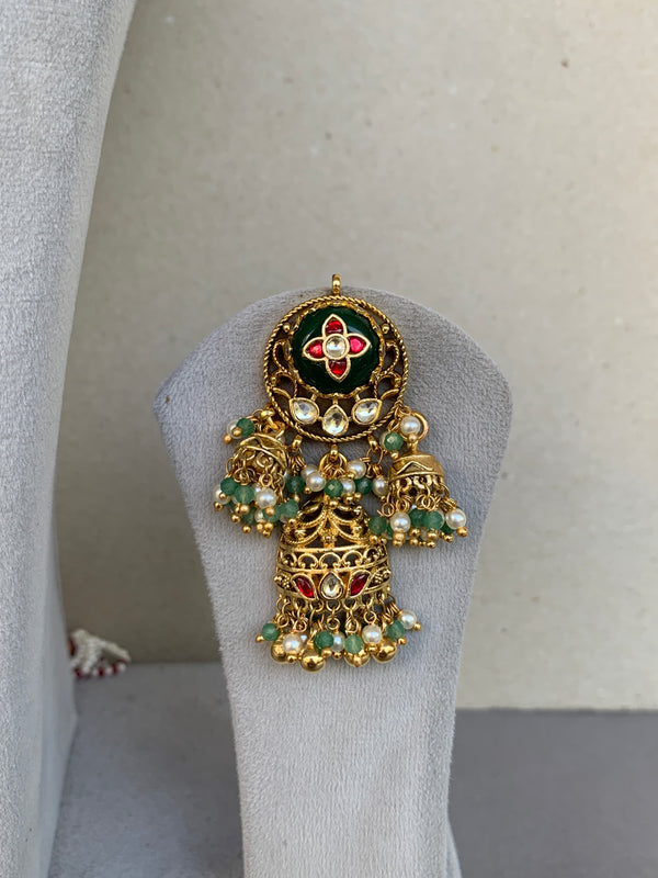 MM1796 Multi Jadau Set