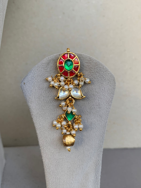 MM1752M Multi Jadau Set