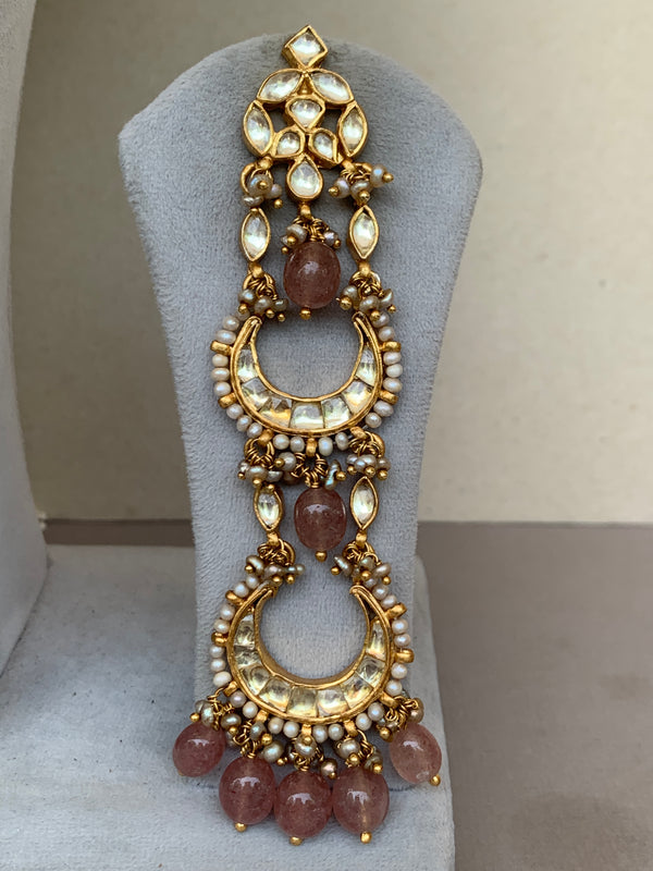 C1439 Heritage Jadau Set