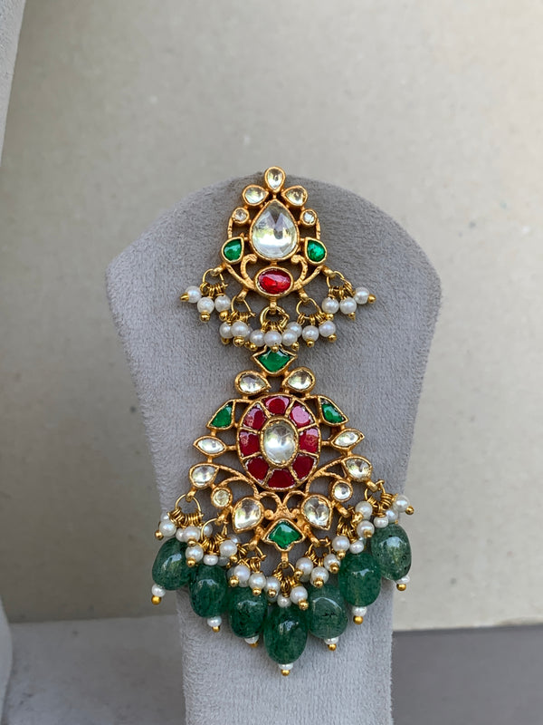 MM1610M Multi Jadau Set