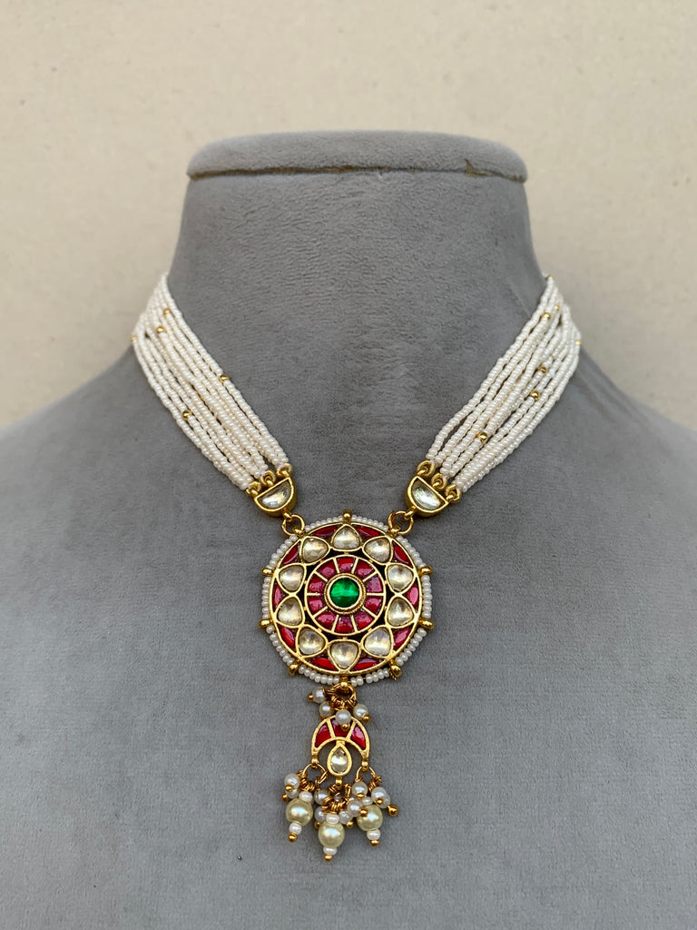 MM1744 Multi Jadau Set