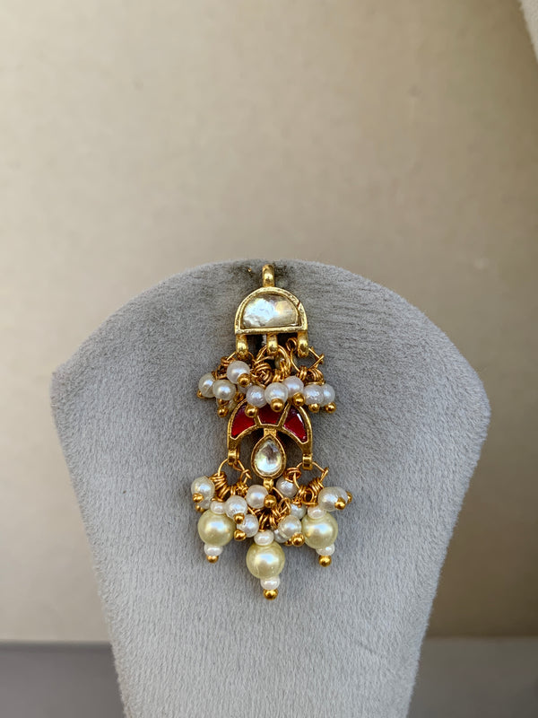 MM1744 Multi Jadau Set