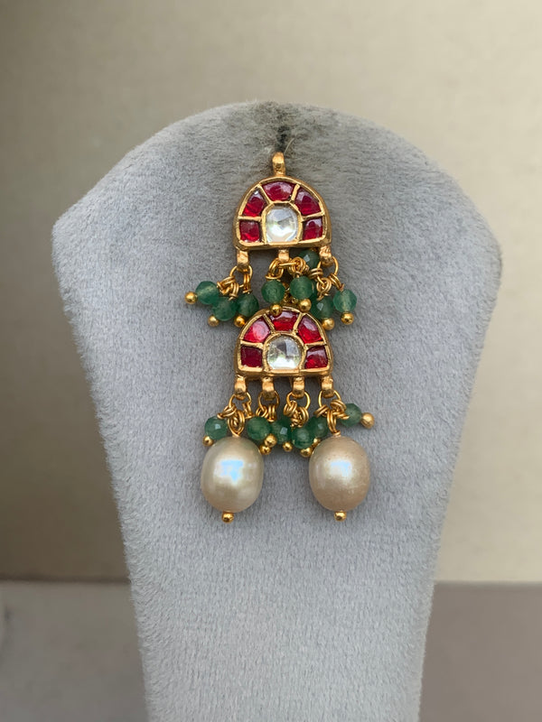 NR658 Heritage Antique Set