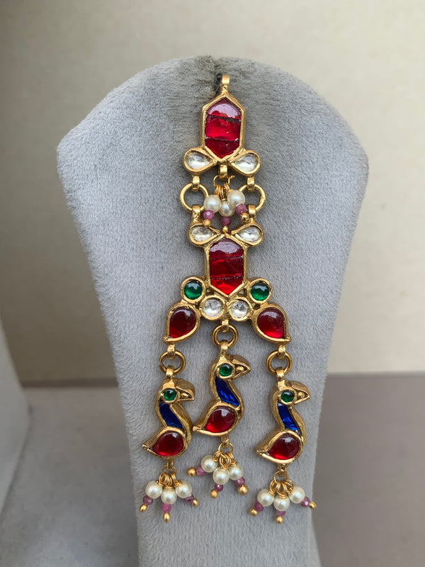 NR551MG Heritage Antique Set