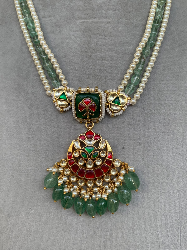 MM1860 Multi Long Set