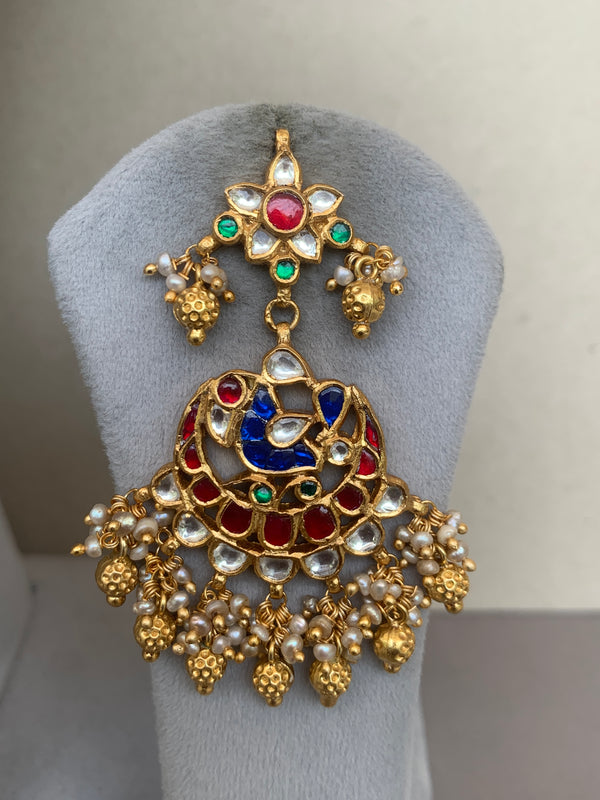 NR583 Heritage Antique Set