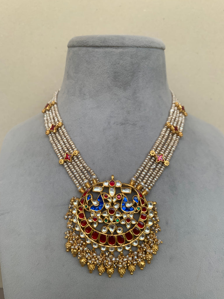 NR583 Heritage Antique Set