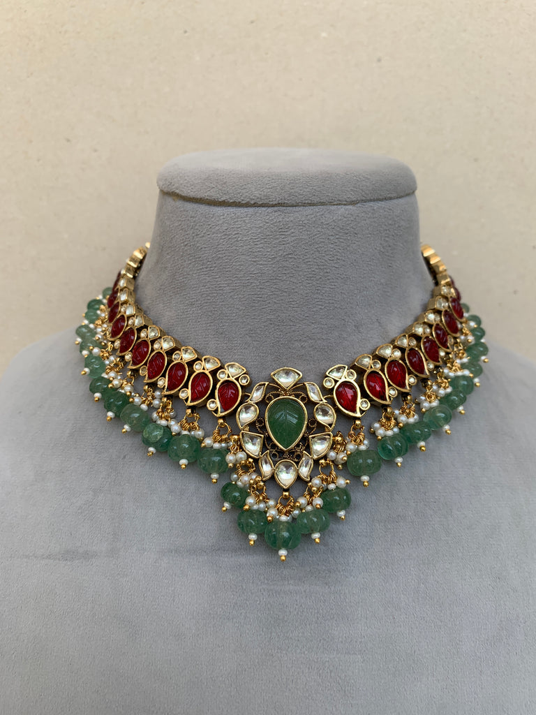 MM1289 Multi Jadau Set